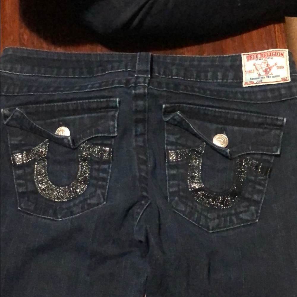 True religions size 30
